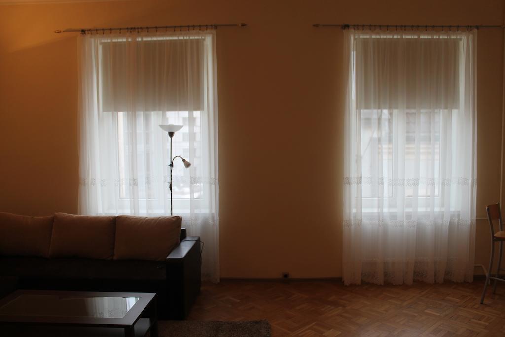 Old Riga Apartment Exterior photo