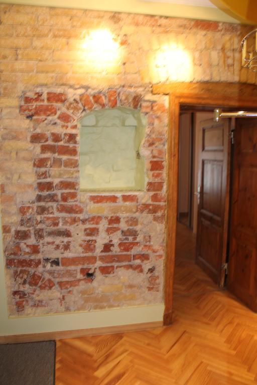 Old Riga Apartment Room photo