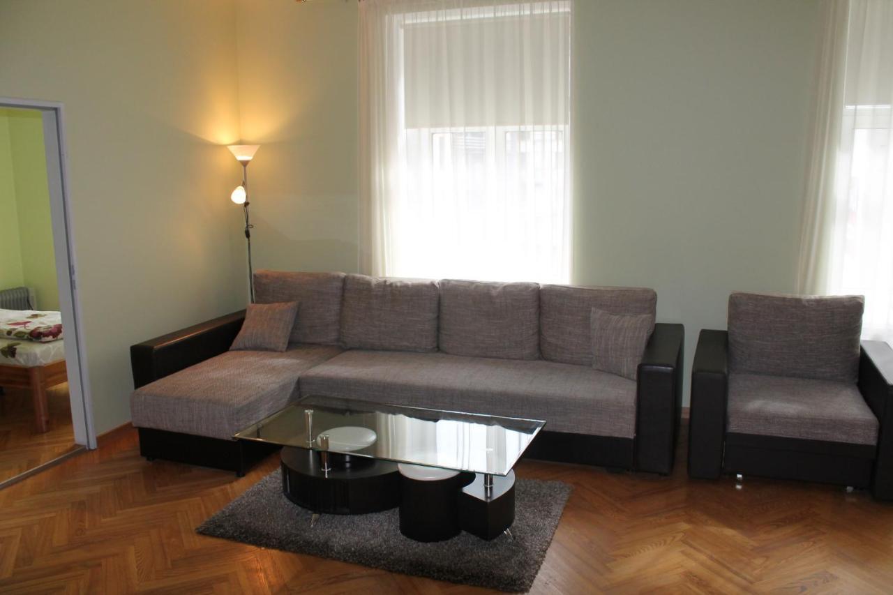 Old Riga Apartment Room photo